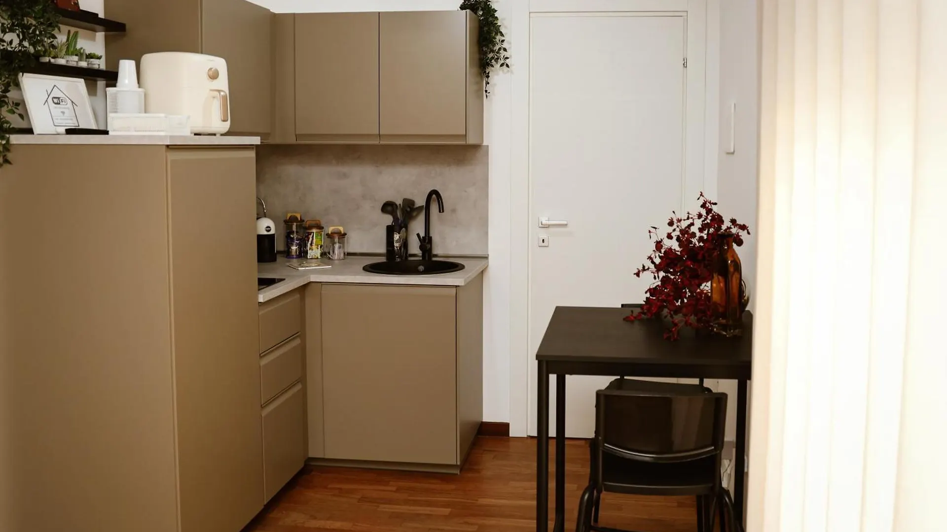 Doma Suite 3 Gela Appartamento