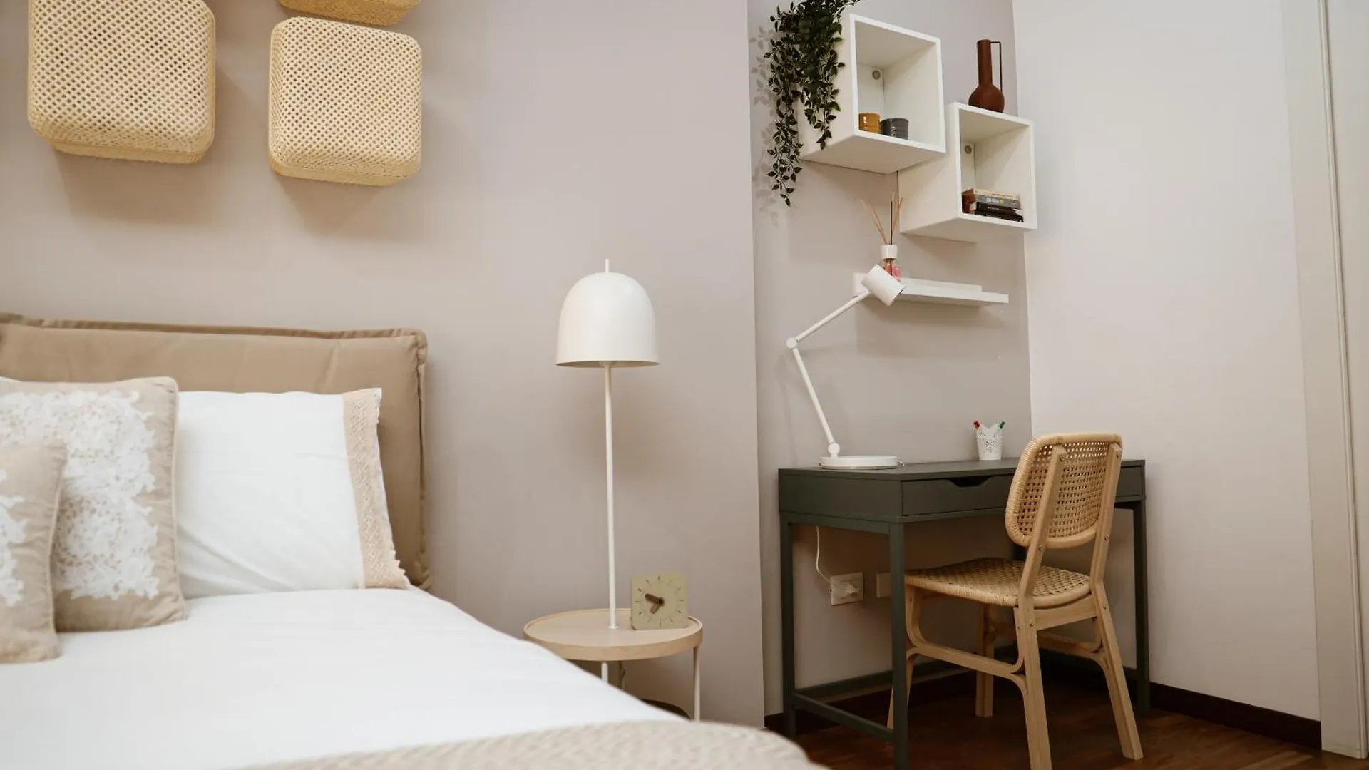 Doma Suite 3 Gela Appartamento
