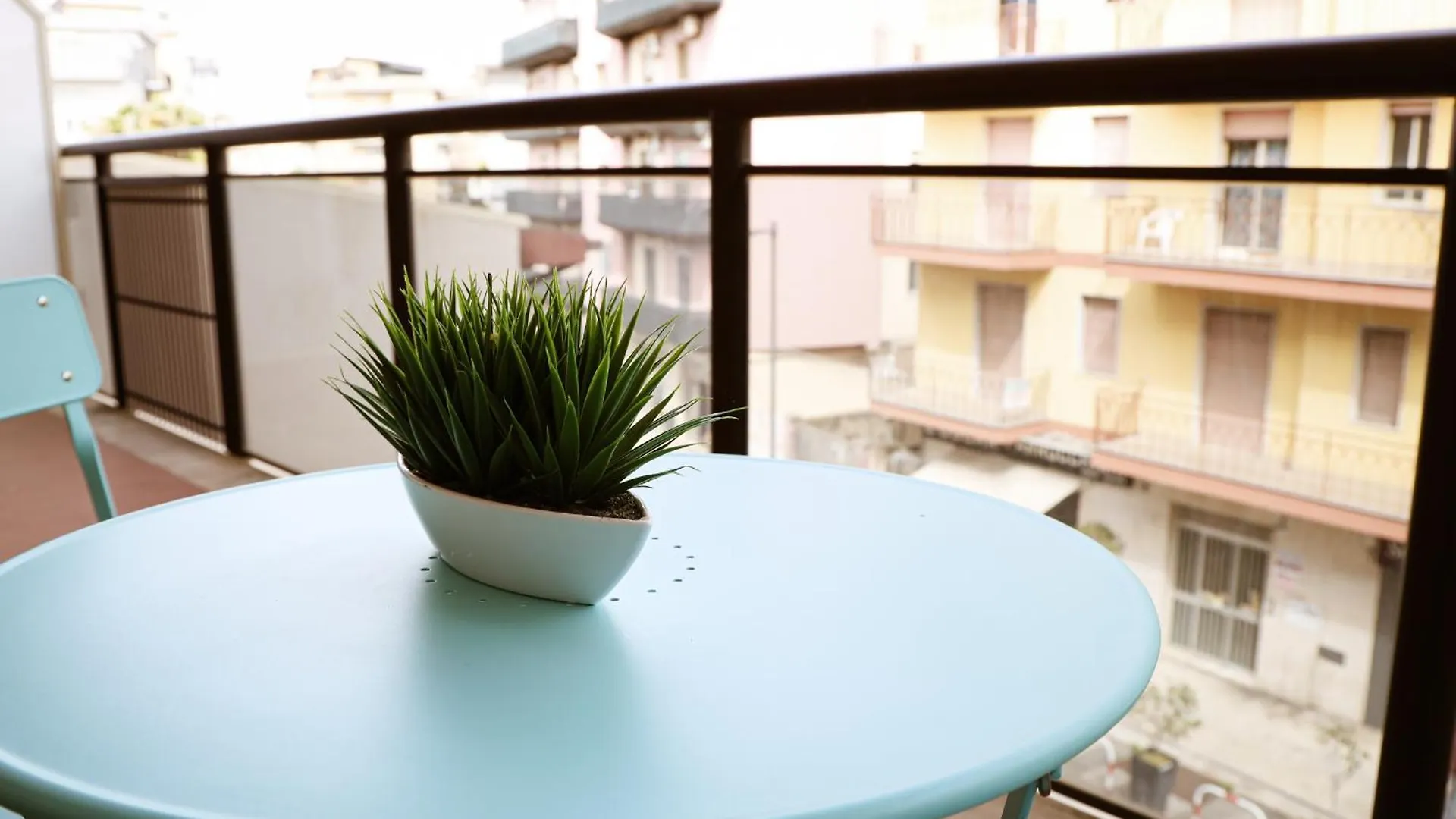 Appartamento Doma Suite 3 Gela