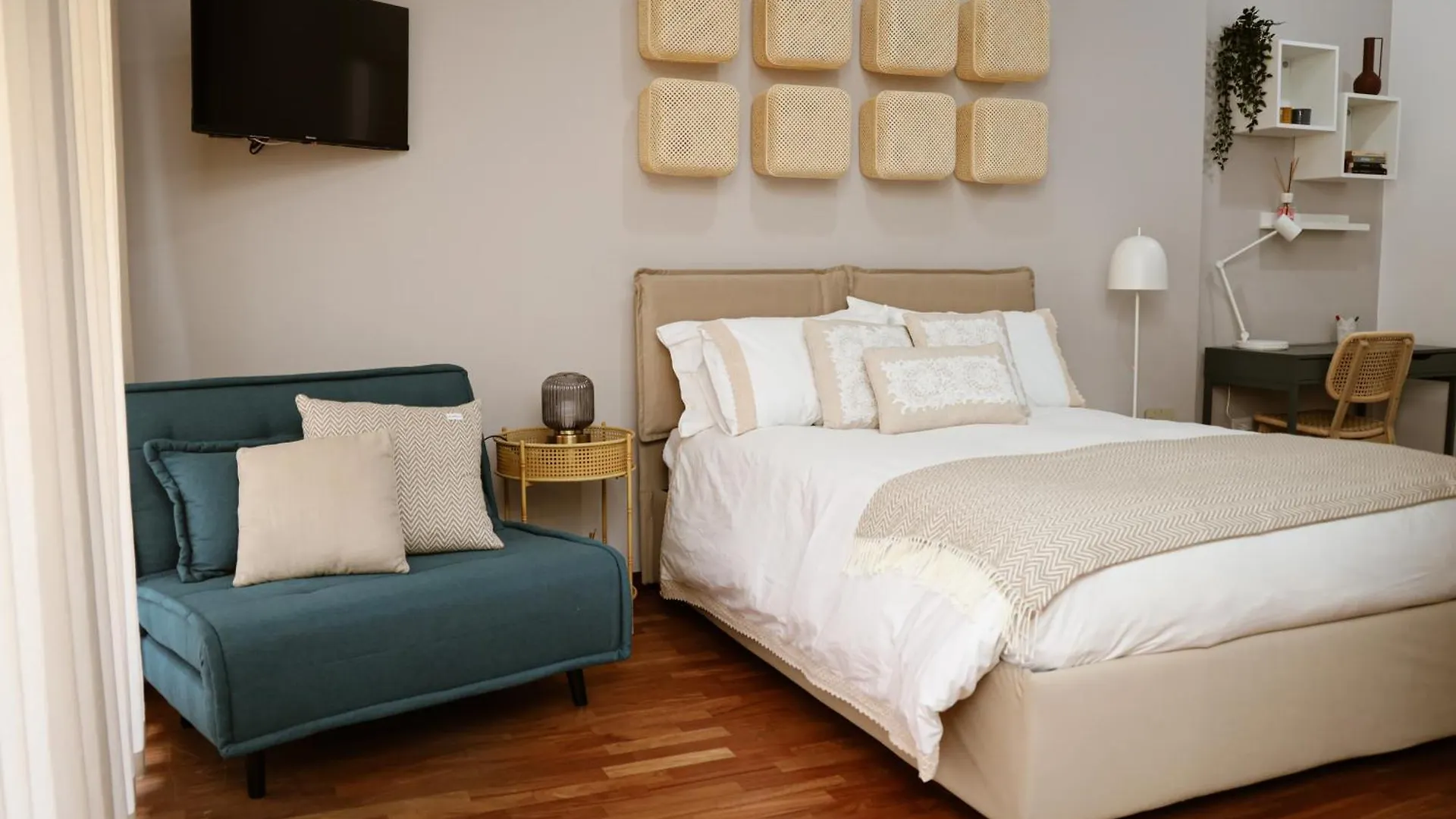 Doma Suite 3 Gela